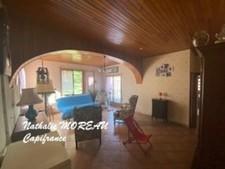 House for sale 5 rooms (58) - 85 m2 living space - 