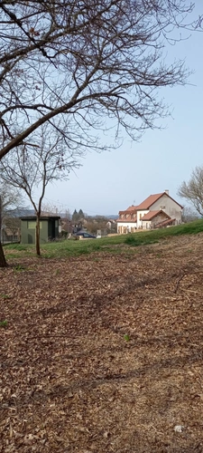 Maison à vendre 2 pièces EPINAC (71)
