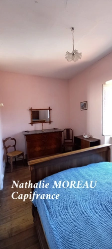 Immeuble à vendre EPINAC (71) PRIX SACRIFIE A SAISIR