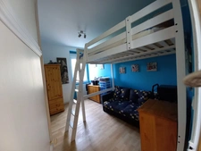 Maison à vendre 6 pièces SAINT LEGER DU BOIS (71)