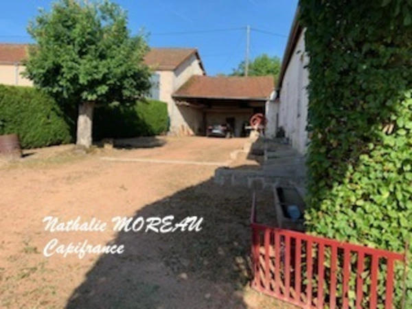 Maison à vendre 5 pièces  (58) - 85 m2 habitables - 