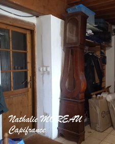 Fermette a vendre sur la commune de DIANCEY - Idéal gite, chambre d'hôtes, maison familiale