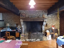 Fermette a vendre sur la commune de DIANCEY - Idéal gite, chambre d'hôtes, maison familiale