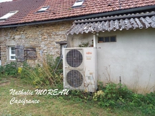 Fermette a vendre sur la commune de DIANCEY - Idéal gite, chambre d'hôtes, maison familiale