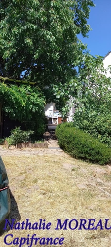 Maison à vendre 5 pièces SAINT LEGER SOUS BEUVRAY (71)