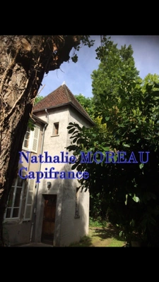 Maison à vendre 9 pièces AUTUN (71)