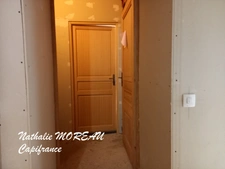 Fermette a vendre sur la commune de DIANCEY - Idéal gite, chambre d'hôtes, maison familiale