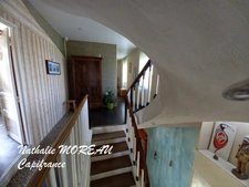 Maison à vendre 6 pièces SAINT LEGER DU BOIS (71)