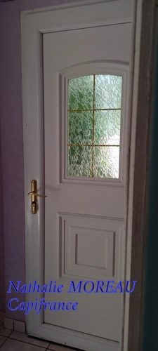 Maison à vendre 5 pièces SAINT LEGER SOUS BEUVRAY (71)