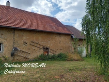 Fermette a vendre sur la commune de DIANCEY - Idéal gite, chambre d'hôtes, maison familiale