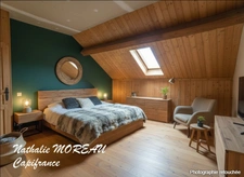 Fermette a vendre sur la commune de DIANCEY - Idéal gite, chambre d'hôtes, maison familiale