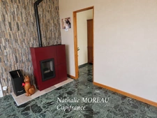 House for sale, 8 rooms, AUTUN (71) - Saint-Denis district - 
