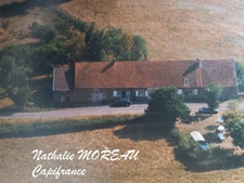 Fermette a vendre sur la commune de DIANCEY - Idéal gite, chambre d'hôtes, maison familiale