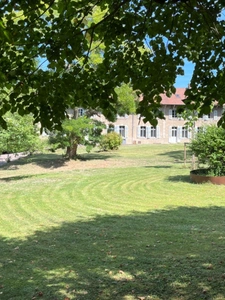 Propriete fin 18e siècle à vendre - Parc arboré de 9 000m2 - Idéal Gite - Chambres d'hôtes - 