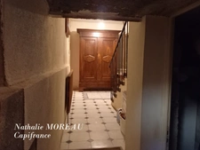 Maison à vendre 9 pièces AUTUN (71)