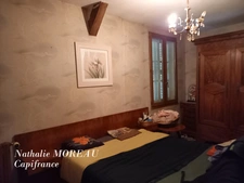 Maison à vendre 9 pièces AUTUN (71)