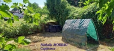 Maison à vendre 5 pièces SAINT LEGER SOUS BEUVRAY (71)