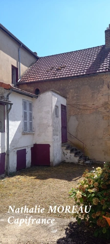Immeuble à vendre EPINAC (71) PRIX SACRIFIE A SAISIR