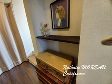 Maison à vendre 6 pièces SAINT LEGER DU BOIS (71)