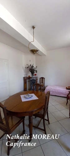 Immeuble à vendre EPINAC (71) PRIX SACRIFIE A SAISIR
