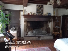 Fermette a vendre sur la commune de DIANCEY - Idéal gite, chambre d'hôtes, maison familiale