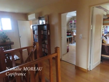 House for sale, 8 rooms, AUTUN (71) - Saint-Denis district - 