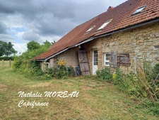 Fermette a vendre sur la commune de DIANCEY - Idéal gite, chambre d'hôtes, maison familiale