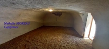 Dpt Saône et Loire (71), à vendre EPINAC maison P4   - 