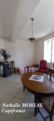 Immeuble à vendre EPINAC (71) PRIX SACRIFIE A SAISIR