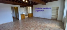 Dpt Saône et Loire (71), à vendre EPINAC maison P4   - 