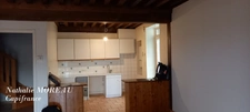 Dpt Saône et Loire (71), à vendre EPINAC maison P4   - 