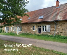 Fermette a vendre sur la commune de DIANCEY - Idéal gite, chambre d'hôtes, maison familiale