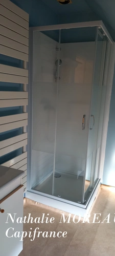 Dpt Saône et Loire (71), à vendre EPINAC maison P4   - 
