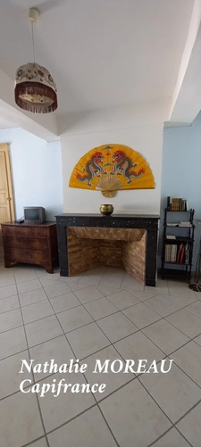 Immeuble à vendre EPINAC (71) PRIX SACRIFIE A SAISIR