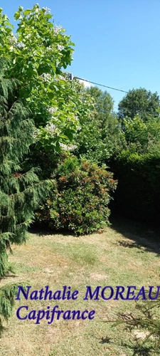 Maison à vendre 5 pièces SAINT LEGER SOUS BEUVRAY (71)