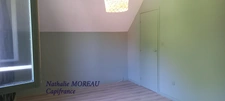 Maison à vendre 5 pièces SAINT LEGER SOUS BEUVRAY (71)