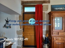 Maison à vendre 6 pièces SAINT LEGER DU BOIS (71)