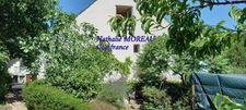 Maison à vendre 5 pièces SAINT LEGER SOUS BEUVRAY (71)
