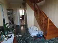 House for sale, 8 rooms, AUTUN (71) - Saint-Denis district - 