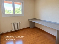 House for sale, 8 rooms, AUTUN (71) - Saint-Denis district - 