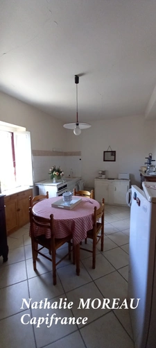 Immeuble à vendre EPINAC (71) PRIX SACRIFIE A SAISIR