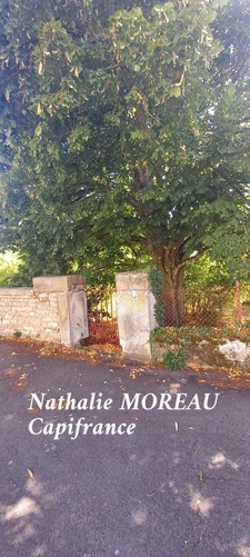 Immeuble à vendre EPINAC (71) PRIX SACRIFIE A SAISIR