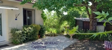 Maison à vendre 5 pièces SAINT LEGER SOUS BEUVRAY (71)