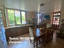 House for sale 5 rooms (58) - 85 m2 living space - 