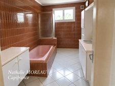 House for sale, 8 rooms, AUTUN (71) - Saint-Denis district - 