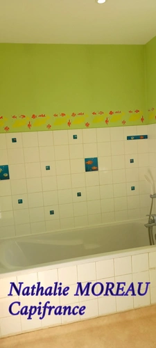 Dpt Saône et Loire (71), à vendre EPINAC maison P4   - 