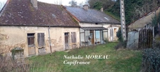 Maison à vendre 8 pièces AUTUN (71) terrain 2 690m2.