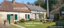 Maison à vendre 8 pièces AUTUN (71) terrain 2 690m2.