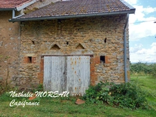 Fermette a vendre sur la commune de DIANCEY - Idéal gite, chambre d'hôtes, maison familiale