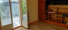 Maison à vendre 5 pièces SAINT LEGER SOUS BEUVRAY (71)